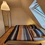 3 Zimmerwohnung Am Neuer Teich Appartement *