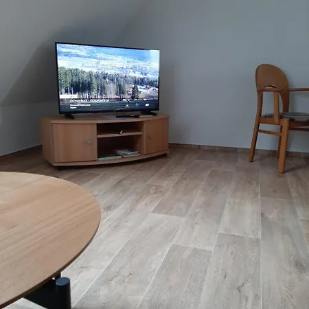 3 Zimmerwohnung Am Neuer Teich Appartement *