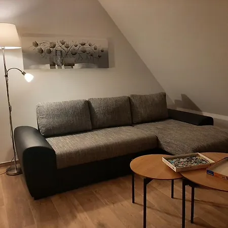 3 Zimmerwohnung Am Neuer Teich * Wolfsbourg