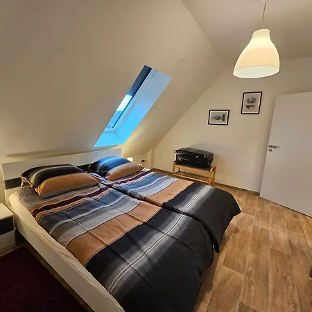 3 Zimmerwohnung Am Neuer Teich