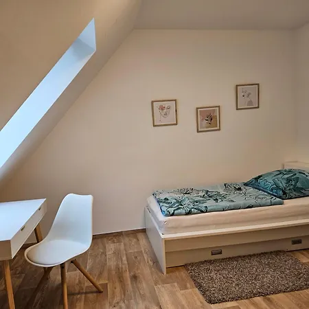 3 Zimmerwohnung Am Neuer Teich