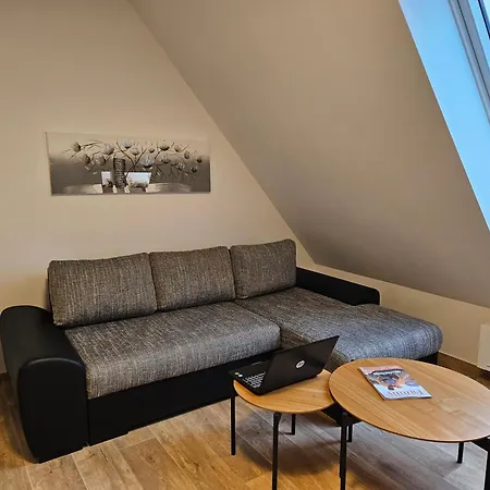 Apartment 3 Zimmerwohnung Am Neuer Teich Wolfsburg